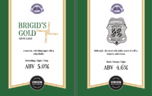 Union Brigid & McNulty